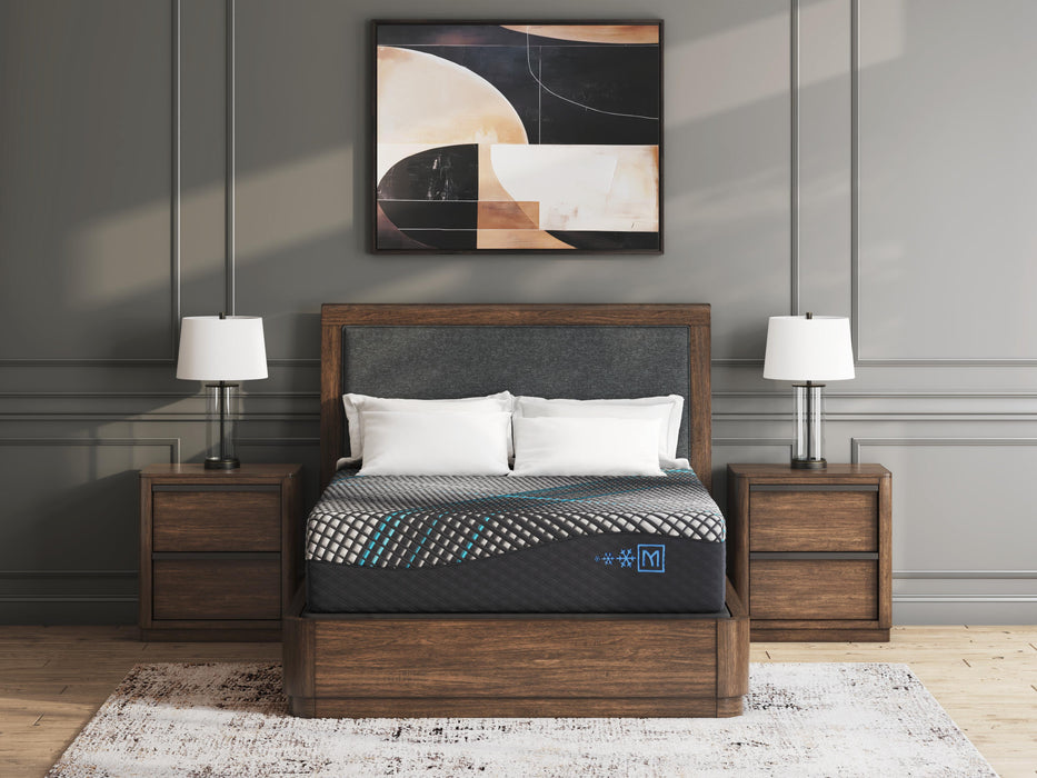 Millennium 2.0 Foam 14 Inch Mattress - Valley Furniture (Rohnert Park, CA)