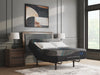 Millennium 2.0 Foam 14 Inch Mattress - Valley Furniture (Rohnert Park, CA)