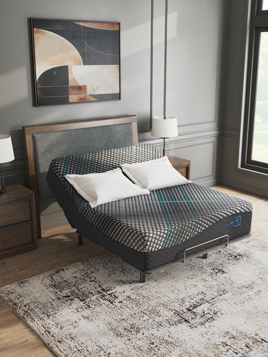 Millennium 2.0 Foam 14 Inch Mattress - Valley Furniture (Rohnert Park, CA)