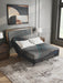 Millennium 2.0 Foam 14 Inch Mattress - Valley Furniture (Rohnert Park, CA)