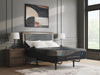 Millennium 2.0 Foam 14 Inch Mattress - Valley Furniture (Rohnert Park, CA)