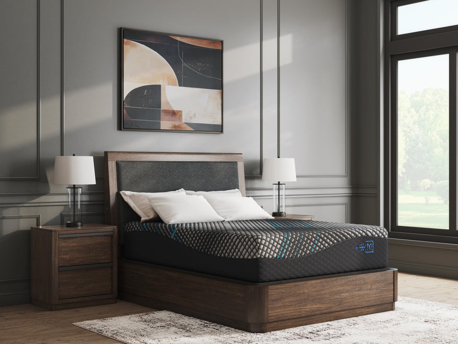 Millennium 2.0 Foam 14 Inch Mattress - Valley Furniture (Rohnert Park, CA)