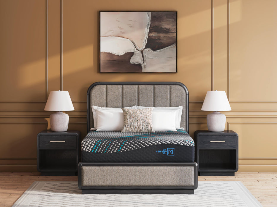 Millennium 2.0 Hybrid 14 Inch Mattress - Valley Furniture (Rohnert Park, CA)