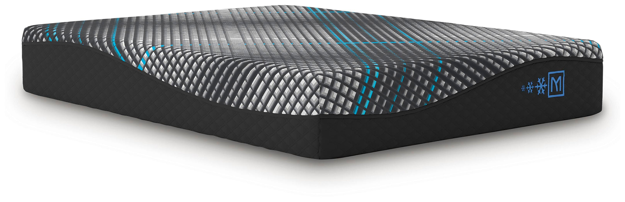 Millennium 2.0 Hybrid 14 Inch Mattress - Valley Furniture (Rohnert Park, CA)