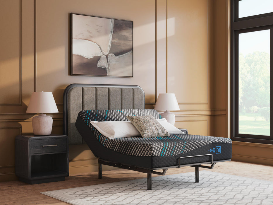 Millennium 2.0 Hybrid 14 Inch Mattress - Valley Furniture (Rohnert Park, CA)