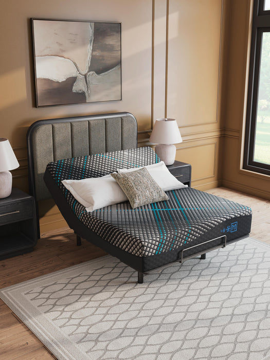 Millennium 2.0 Hybrid 14 Inch Mattress - Valley Furniture (Rohnert Park, CA)