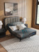 Millennium 2.0 Hybrid 14 Inch Mattress - Valley Furniture (Rohnert Park, CA)