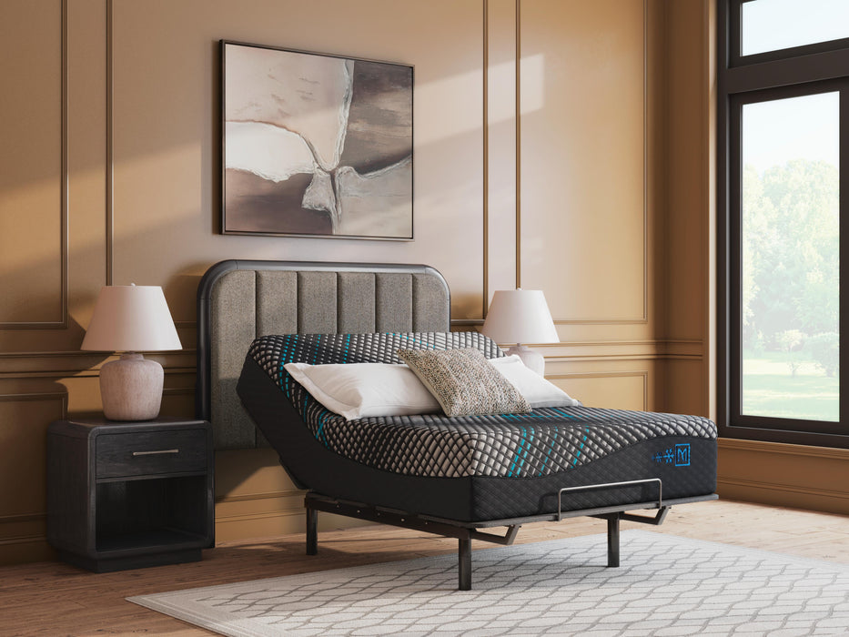 Millennium 2.0 Hybrid 16 Inch Mattress - Valley Furniture (Rohnert Park, CA)