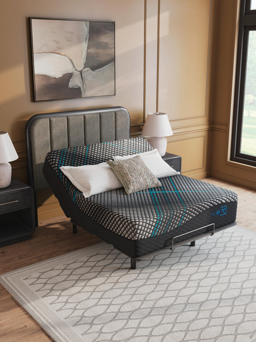 Millennium 2.0 Hybrid 16 Inch Mattress - Valley Furniture (Rohnert Park, CA)