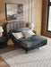 Millennium 2.0 Hybrid 16 Inch Mattress - Valley Furniture (Rohnert Park, CA)