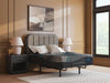 Millennium 2.0 Hybrid 16 Inch Mattress - Valley Furniture (Rohnert Park, CA)