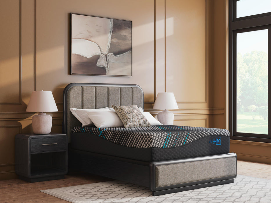 Millennium 2.0 Hybrid 16 Inch Mattress - Valley Furniture (Rohnert Park, CA)
