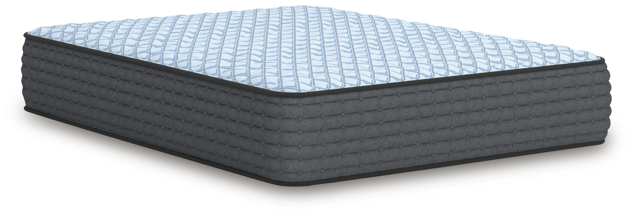 Destin Cove Firm Mattress - Valley Furniture (Rohnert Park, CA)