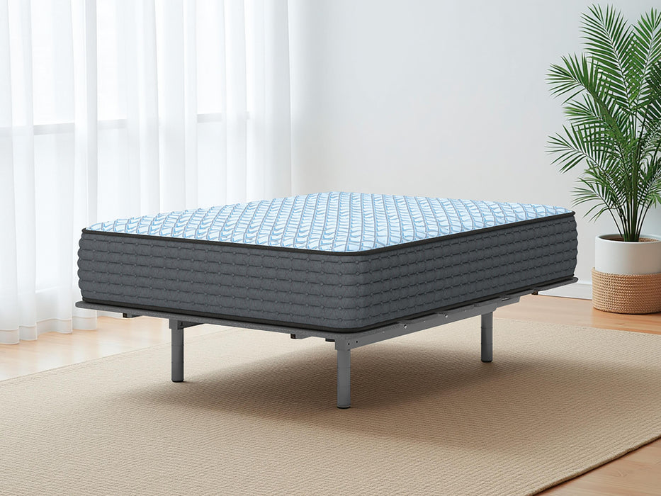 Destin Cove Firm Mattress - Valley Furniture (Rohnert Park, CA)