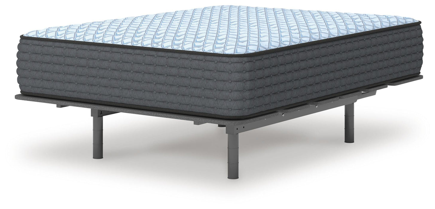 Destin Cove Firm Mattress - Valley Furniture (Rohnert Park, CA)