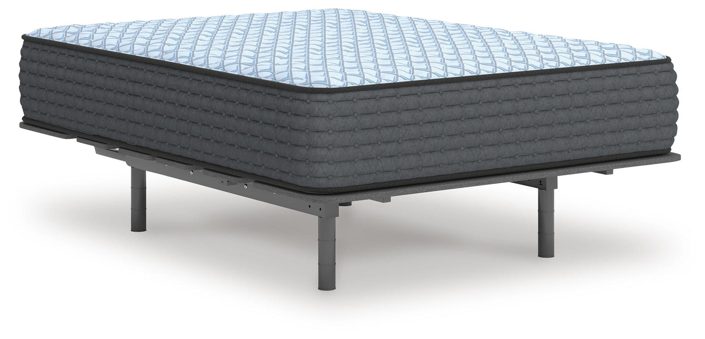 Destin Cove Firm Mattress - Valley Furniture (Rohnert Park, CA)