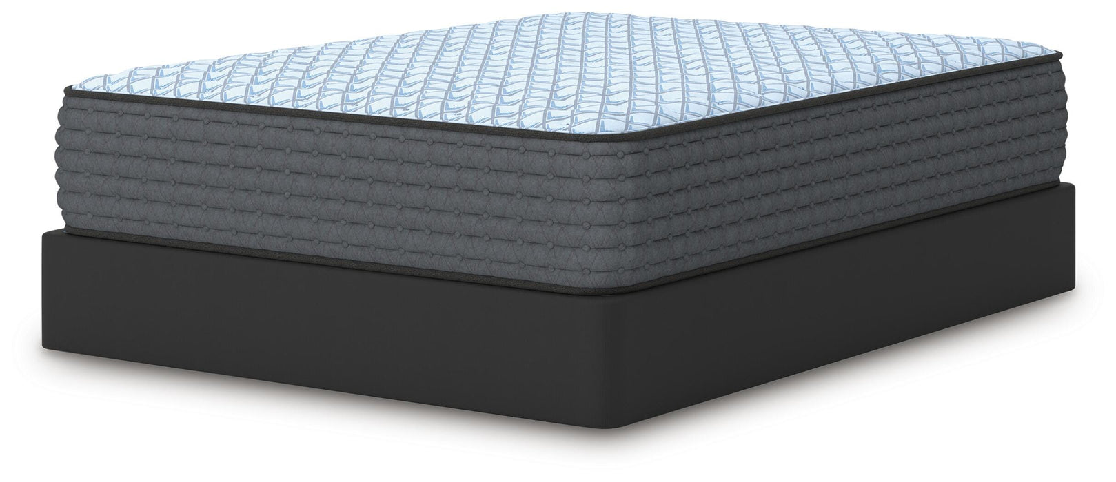 Destin Cove Firm Mattress - Valley Furniture (Rohnert Park, CA)