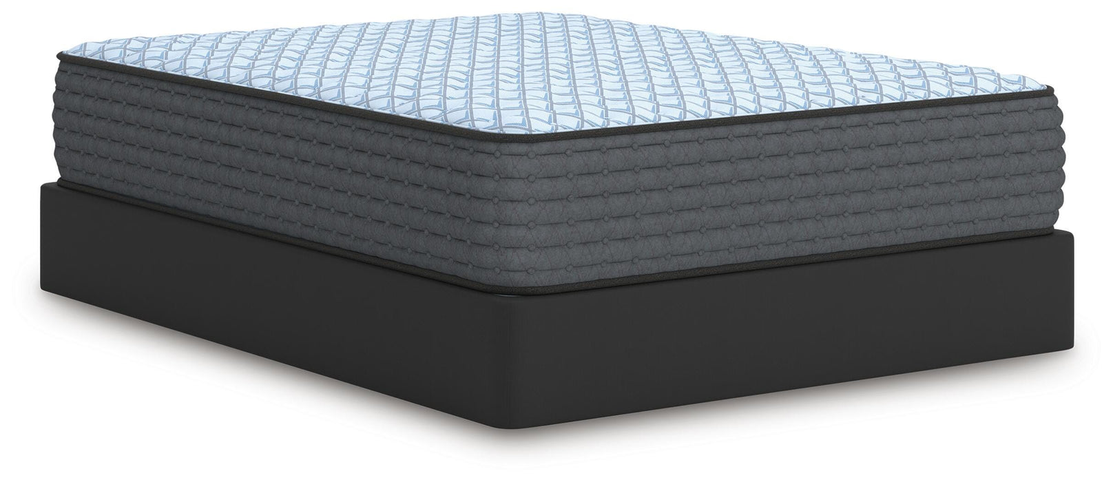 Destin Cove Firm Mattress - Valley Furniture (Rohnert Park, CA)