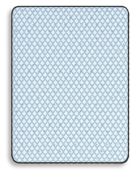 Destin Cove Firm Mattress - Valley Furniture (Rohnert Park, CA)