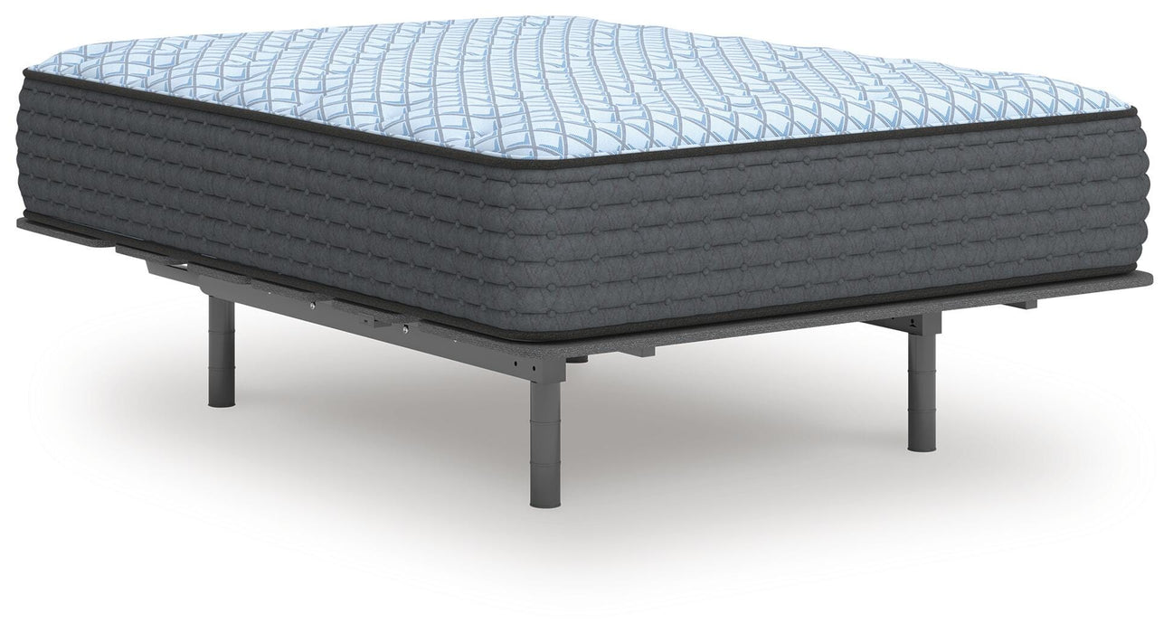 Destin Cove Plush Mattress - Valley Furniture (Rohnert Park, CA)