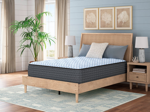 Destin Cove Plush Mattress - Valley Furniture (Rohnert Park, CA)