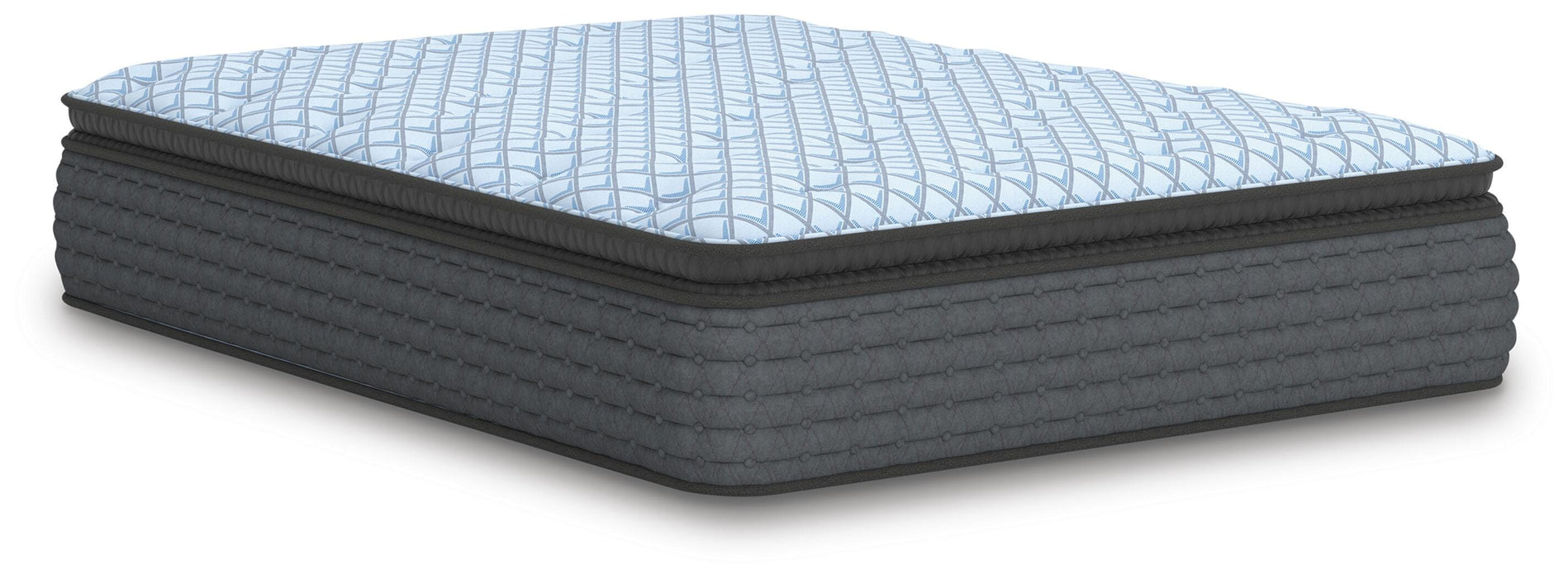 Destin Cove PT Mattress - Valley Furniture (Rohnert Park, CA)