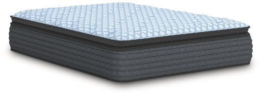 Destin Cove PT Mattress - Valley Furniture (Rohnert Park, CA)