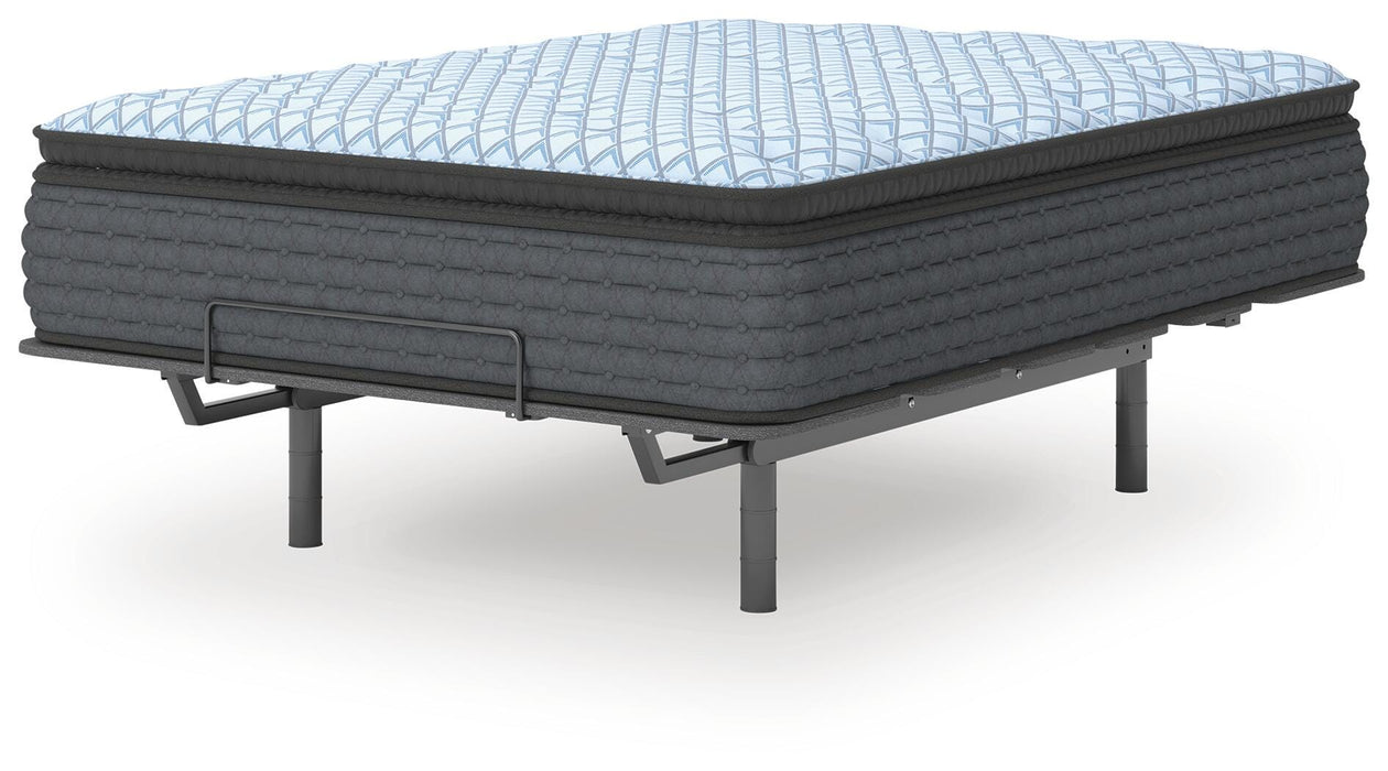 Destin Cove PT Mattress - Valley Furniture (Rohnert Park, CA)