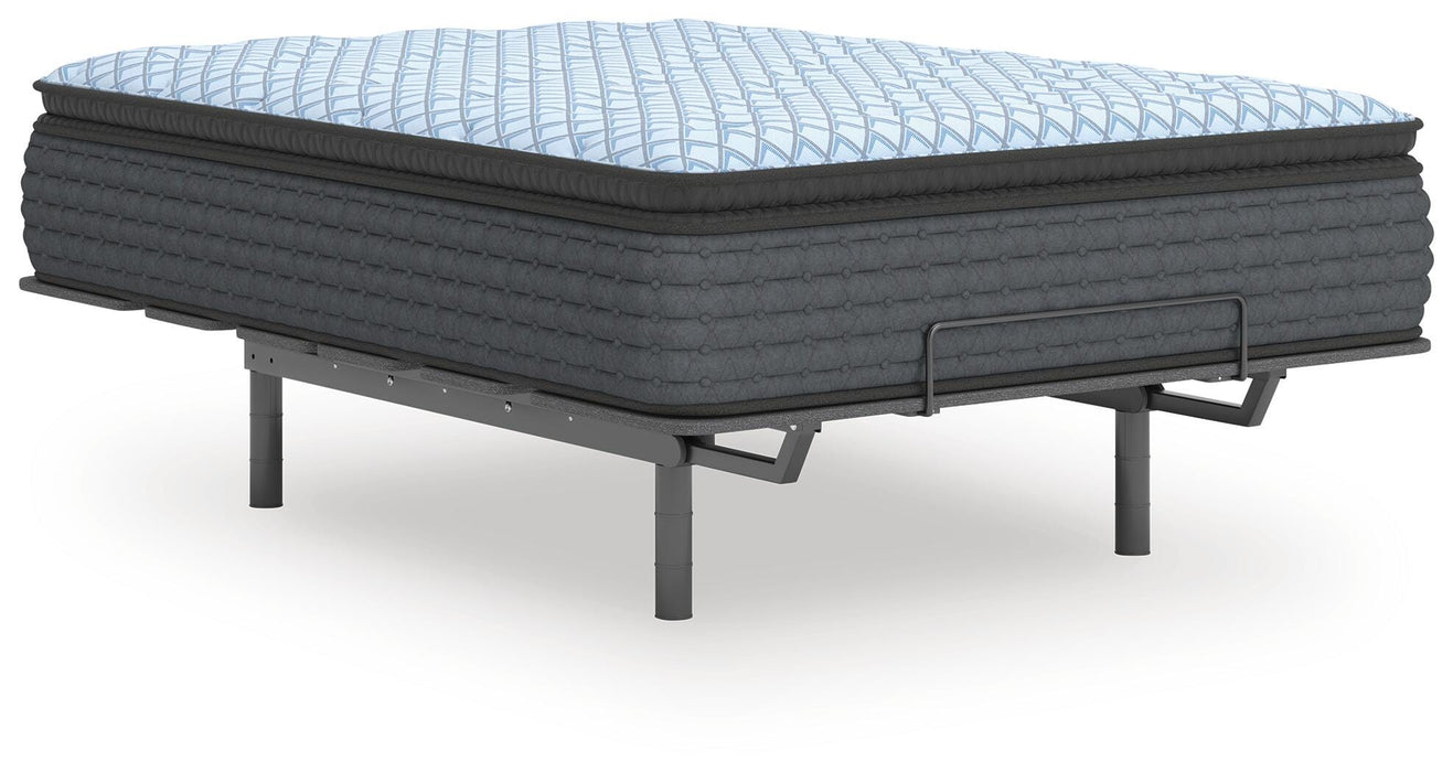 Destin Cove PT Mattress - Valley Furniture (Rohnert Park, CA)