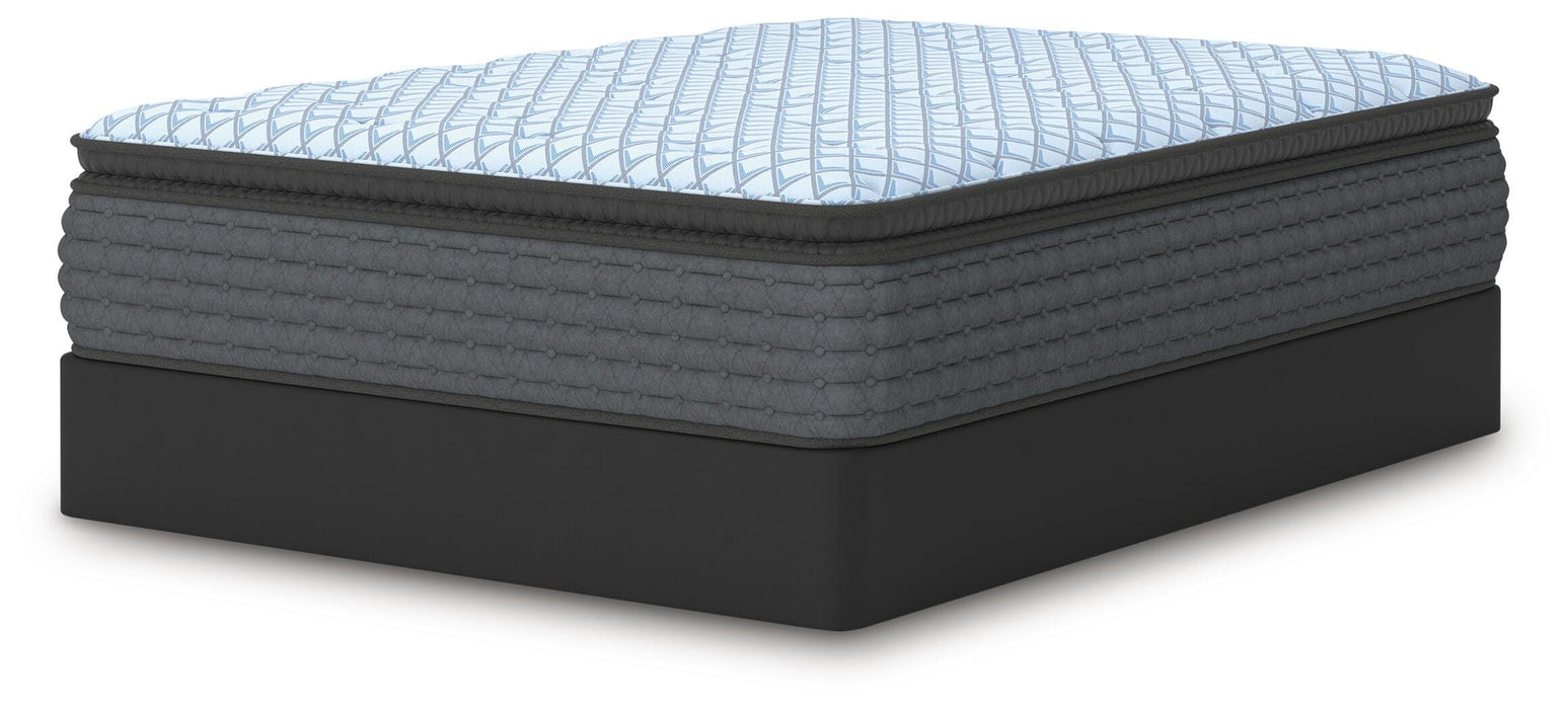 Destin Cove PT Mattress - Valley Furniture (Rohnert Park, CA)