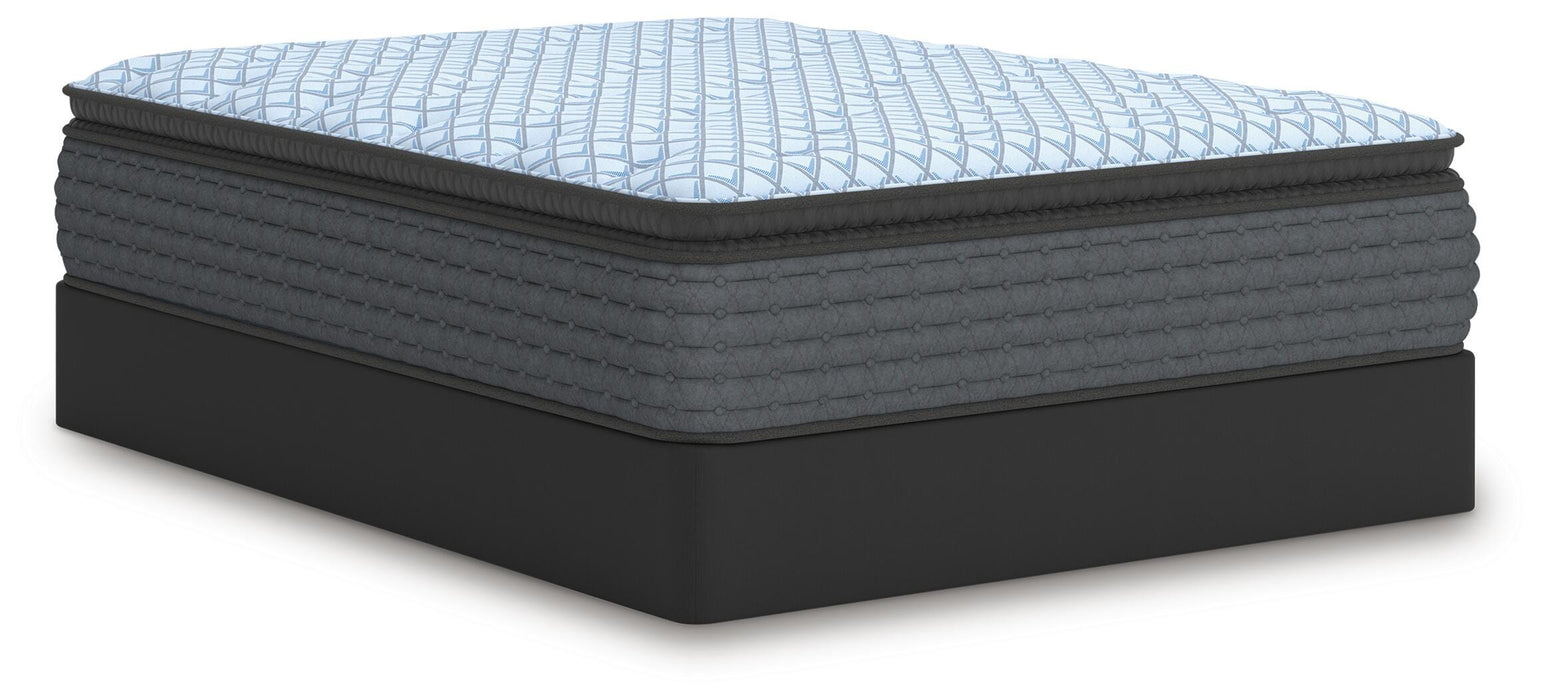 Destin Cove PT Mattress - Valley Furniture (Rohnert Park, CA)