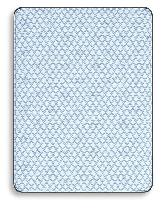 Destin Cove PT Mattress - Valley Furniture (Rohnert Park, CA)
