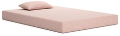 iKidz Coral Mattress and Pillow - Valley Furniture (Rohnert Park, CA)