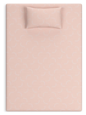 iKidz Coral Mattress and Pillow - Valley Furniture (Rohnert Park, CA)