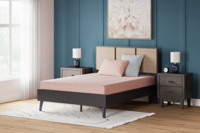 iKidz Coral Mattress and Pillow - Valley Furniture (Rohnert Park, CA)