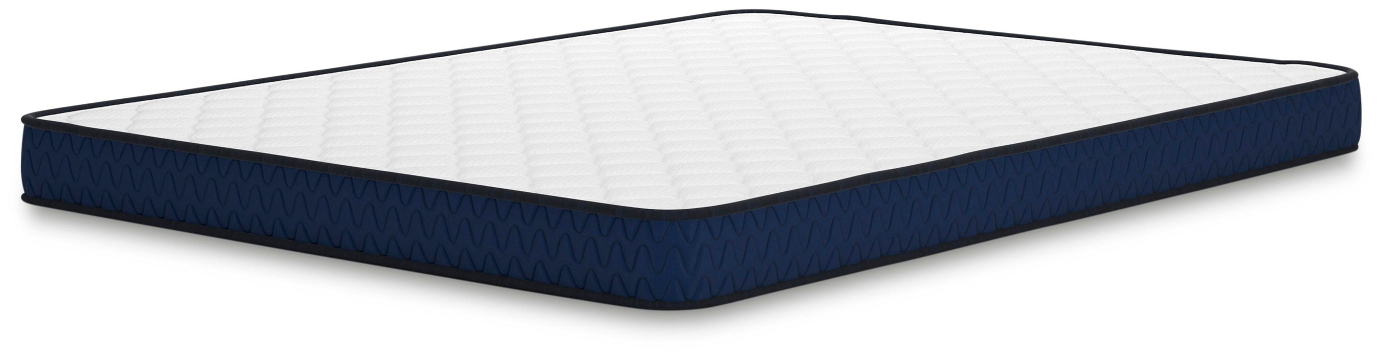 Ashley Firm Mattress - Valley Furniture (Rohnert Park, CA)