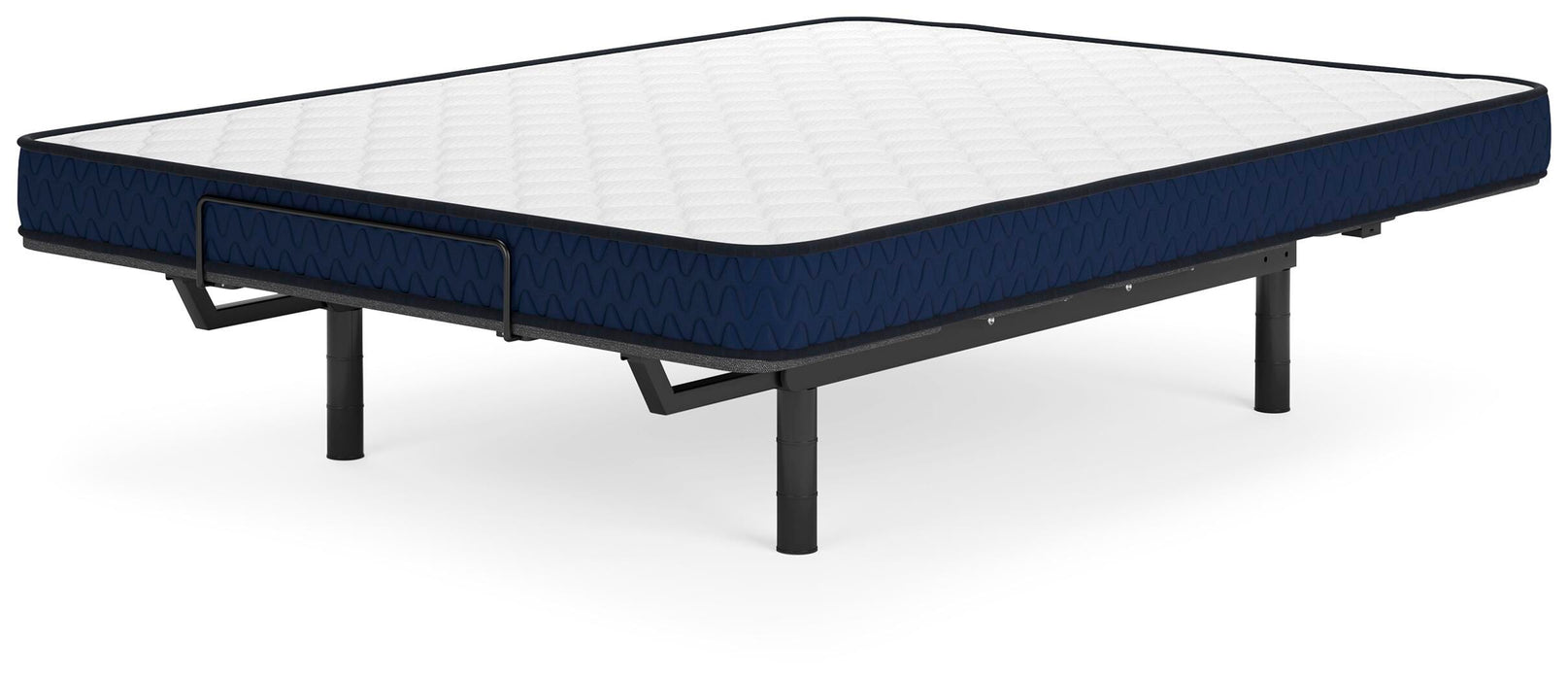 Ashley Firm Mattress - Valley Furniture (Rohnert Park, CA)