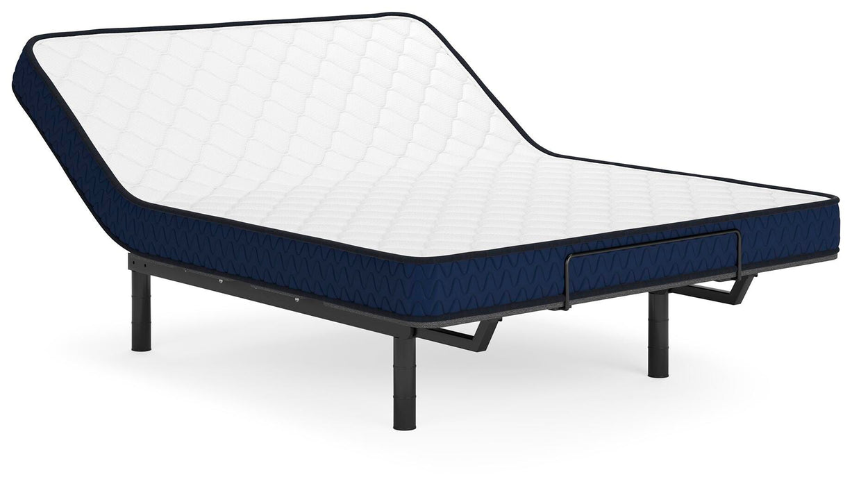 Ashley Firm Mattress - Valley Furniture (Rohnert Park, CA)