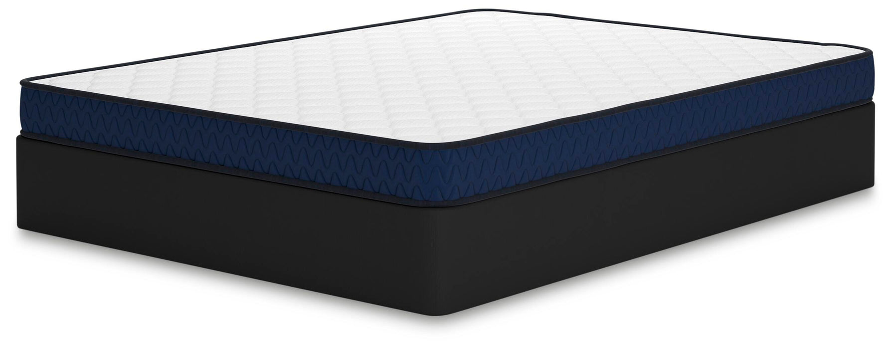 Ashley Firm Mattress - Valley Furniture (Rohnert Park, CA)