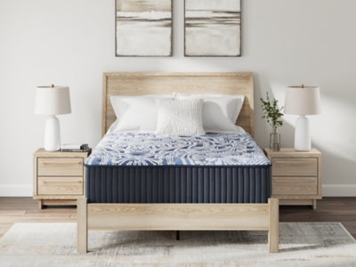 Firm Luxe 2.0 Mattress - Valley Furniture (Rohnert Park, CA)