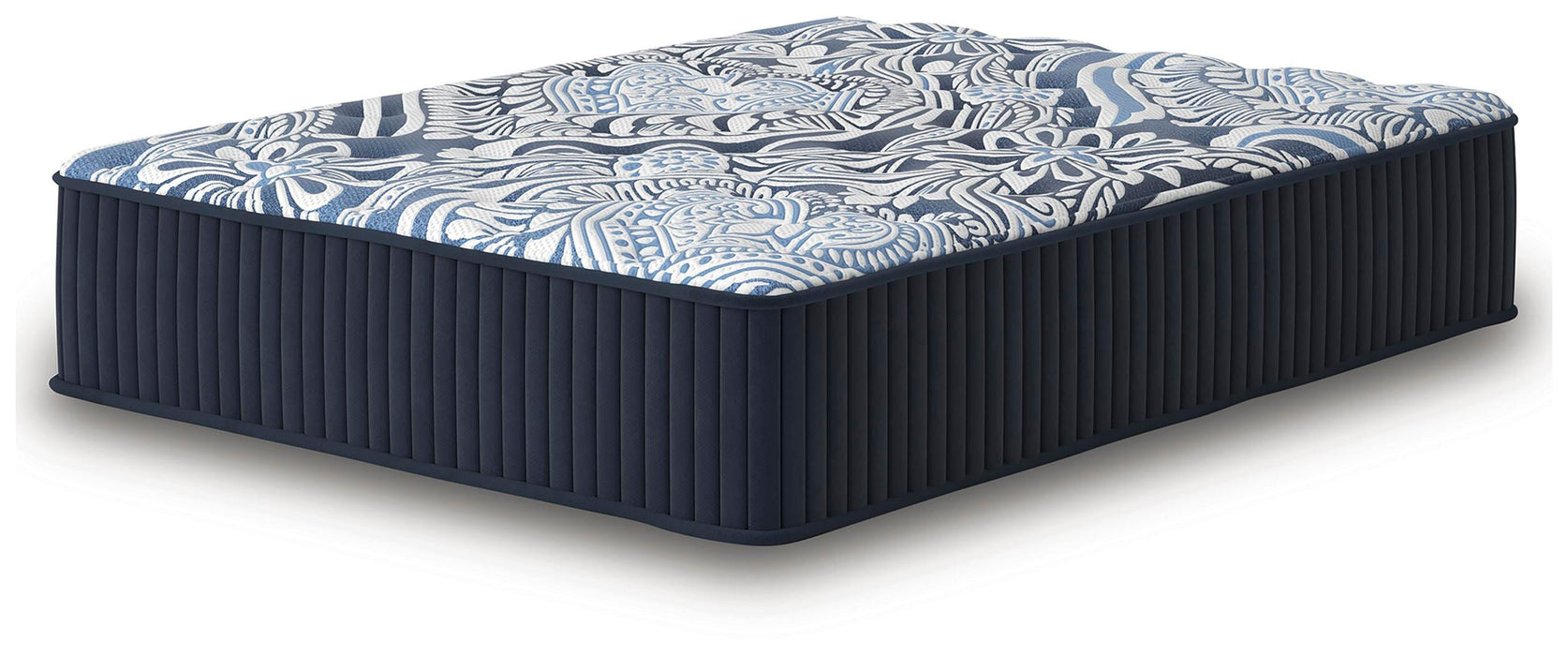 Firm Luxe 2.0 Mattress - Valley Furniture (Rohnert Park, CA)