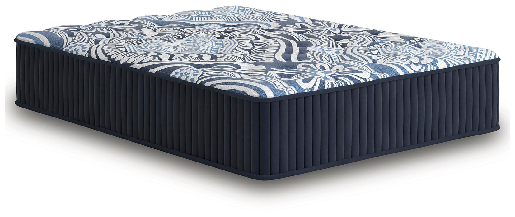 Firm Luxe 2.0 Mattress - Valley Furniture (Rohnert Park, CA)