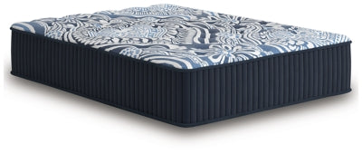 Firm Luxe 2.0 Mattress - Valley Furniture (Rohnert Park, CA)