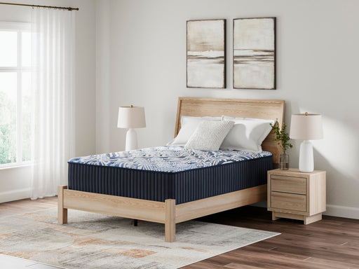 Firm Luxe 2.0 Mattress - Valley Furniture (Rohnert Park, CA)