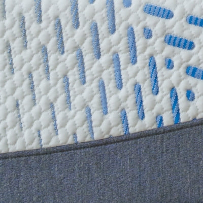 Millennium Luxury Gel Memory Foam Mattress - Valley Furniture (Rohnert Park, CA)