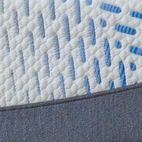 Millennium Luxury Gel Memory Foam Mattress - Valley Furniture (Rohnert Park, CA)