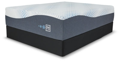 Millennium Luxury Gel Memory Foam Mattress - Valley Furniture (Rohnert Park, CA)