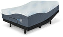 Millennium Luxury Gel Memory Foam Mattress - Valley Furniture (Rohnert Park, CA)