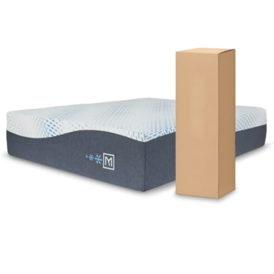 Millennium Luxury Gel Memory Foam Mattress - Valley Furniture (Rohnert Park, CA)