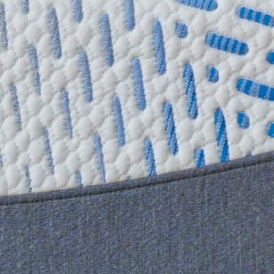 Millennium Cushion Firm Gel Memory Foam Hybrid Mattress - Valley Furniture (Rohnert Park, CA)